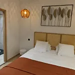 Hotel Intense Boutik-hotel 3*