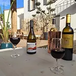 Intense Boutik-hotel Hotel Port Vendres