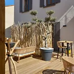 Intense Boutik-hotel Hotel Port Vendres