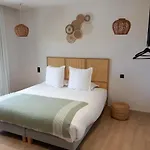 Intense Boutik-hotel Hotel Port Vendres