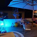 Intense Boutik-hotel Hotel Port Vendres