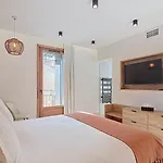 Intense Boutik-hotel Port Vendres