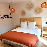 Hotel Intense Boutik-hotel 3*