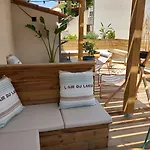 Hotel Intense Boutik-hotel Port Vendres