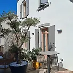 Hotel Intense Boutik-hotel Port Vendres
