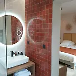 Intense Boutik-hotel 3*