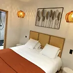 Intense Boutik-hôtel 3*