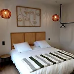 Intense Boutik-hotel 3* Port Vendres