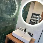 Hotel Intense Boutik-hôtel Port Vendres