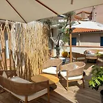 Intense Boutik-hôtel 3* Port Vendres