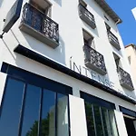 Otel Intense Boutik-hotel