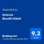 Intense Boutik-hôtel 3* Port Vendres