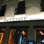 Intense Boutik-hotel Otel