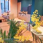 Intense Boutik-hotel 3* Port Vendres