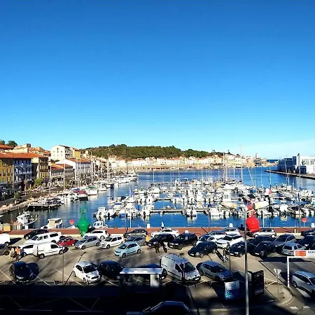 Intense Boutik-hotel 호텔 포르방드르