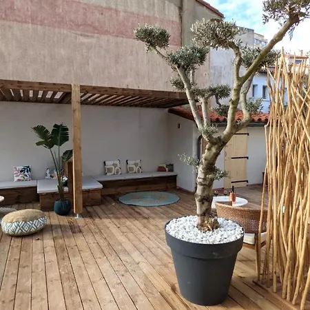 호텔 Intense Boutik-hotel