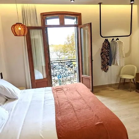 Intense Boutik-hôtel 3* Port Vendres