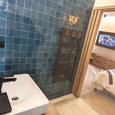 Intense Boutik-hotel 포르방드르