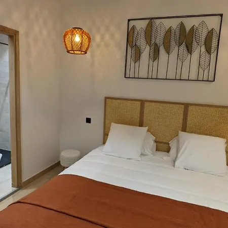 Hotel Intense Boutik-hôtel 3*