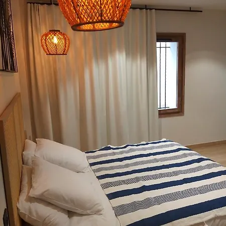 호텔 Intense Boutik-hotel