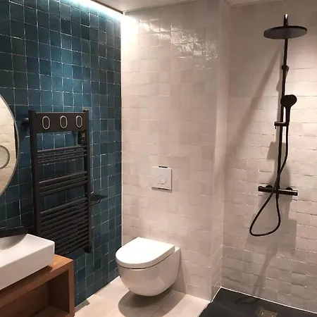 호텔 Intense Boutik-hotel 3*