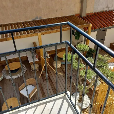 Intense Boutik-hotel 3*