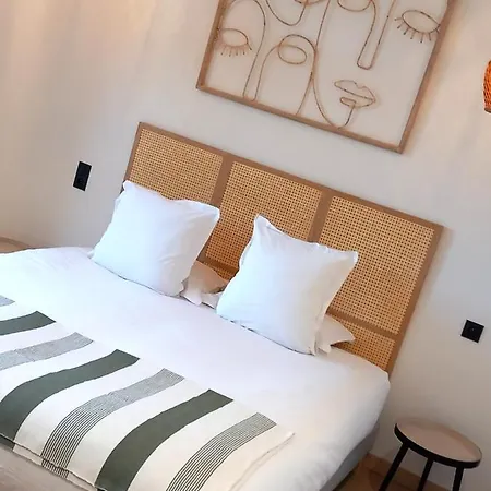 Intense Boutik-hotel 포르방드르