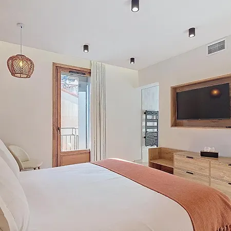 Intense Boutik-hotel פור-ונדרה