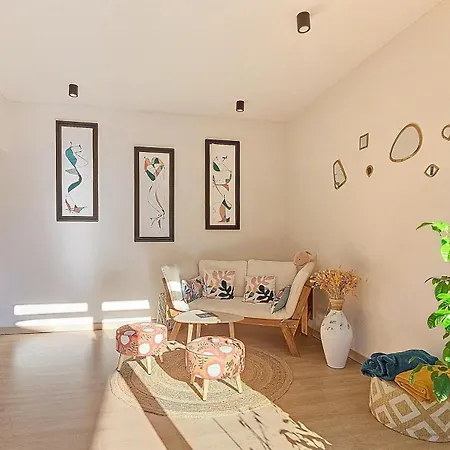 Intense Boutik-hôtel 3* Port Vendres