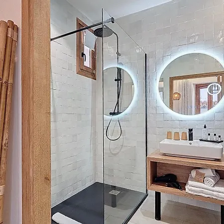 Intense Boutik-hôtel 3*