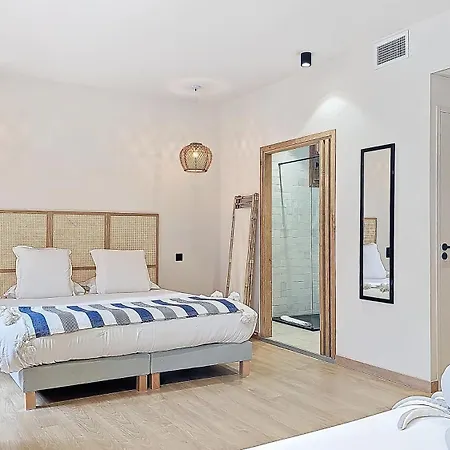 Intense Boutik-hôtel Hotel 3*