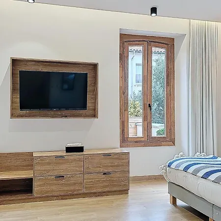 Intense Boutik-hôtel 3* Port Vendres