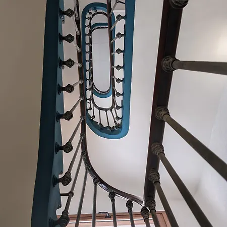 Intense Boutik-hôtel