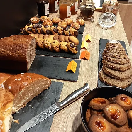 Intense Boutik-hôtel Hotel Port Vendres