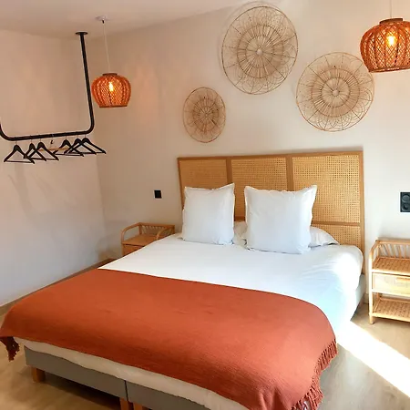 Hotel Intense Boutik-hotel 3*