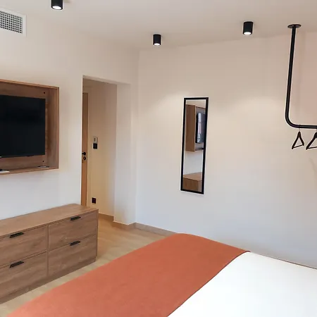 Intense Boutik-hotel