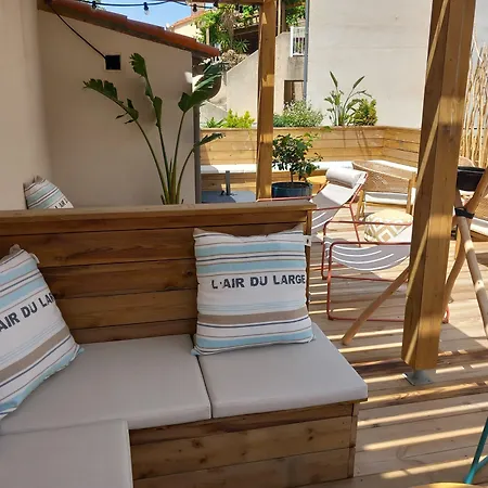 Hotel Intense Boutik-hôtel Port Vendres