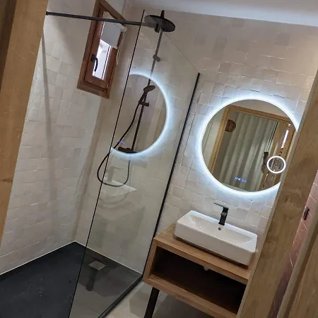 Intense Boutik-hotel Hotel