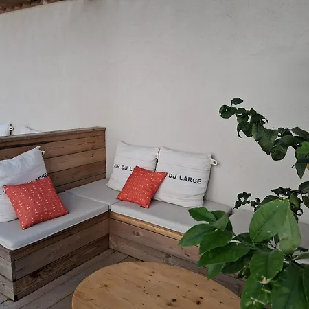 Intense Boutik-hotel 3* Port Vendres