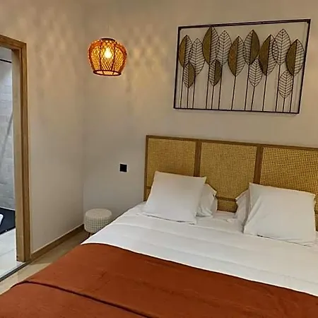 Intense Boutik-hotel פור-ונדרה