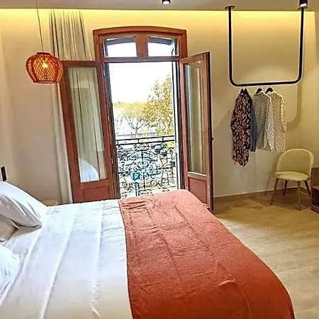 Intense Boutik-hotel 3* פור-ונדרה