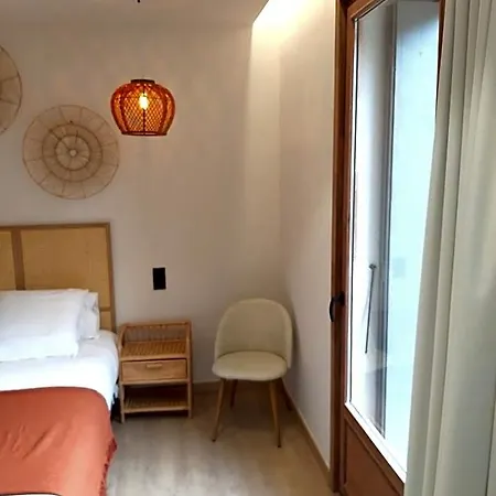 Intense Boutik-hotel Port Vendres