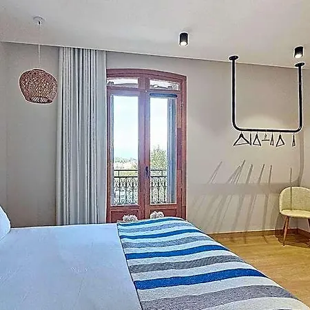 Intense Boutik-hotel 3*
