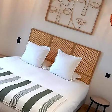 Intense Boutik-hotel מלון פור-ונדרה