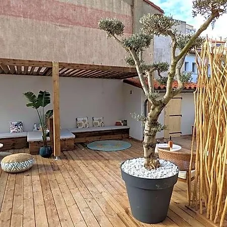 Intense Boutik-hotel 3*