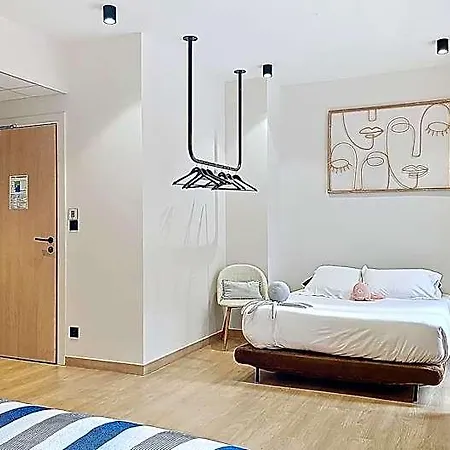 Intense Boutik-hotel 3*