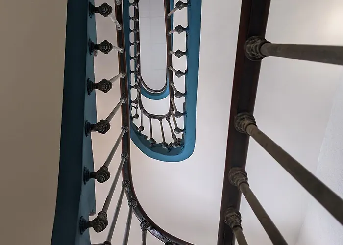 Intense Boutik-hôtel